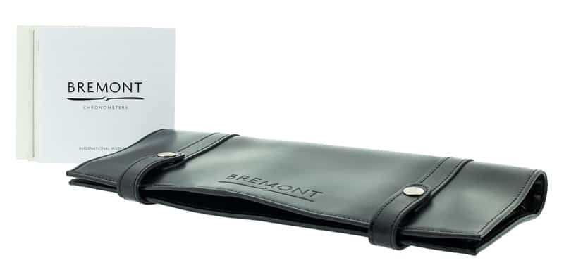 Bremont Martin Baker MBI